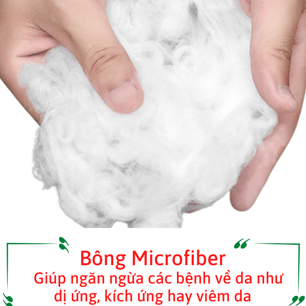 [HCM]Topper làm mềm nệm hàng cao cấp