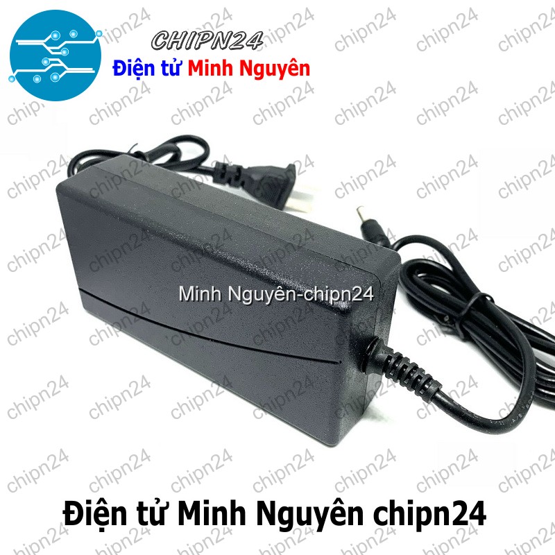 [1 cục] Nguồn Adapter 5V 5A - HH003389