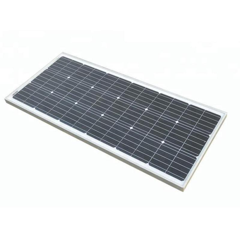 Tấm pin năng lượng mặt trời Mono MSP-100W