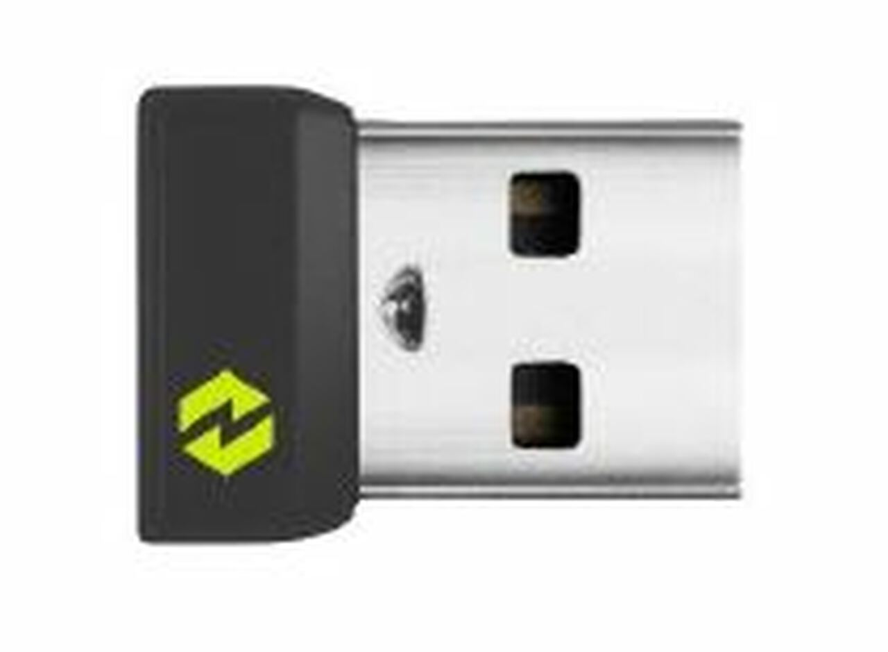 Logitech Logi Bolt USB receiver genuine