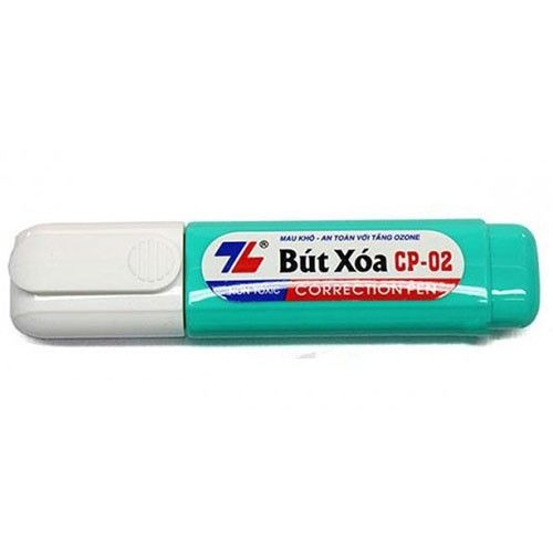 Bút xóa nước cp09 16ml