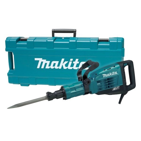 [Trả góp 0%]Máy Đục Bê Tông Makita HM1317C
