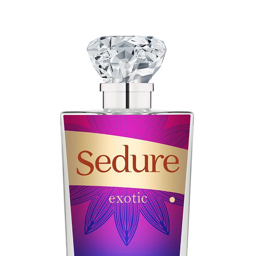 Nước hoa Sedure Exotic 50ml