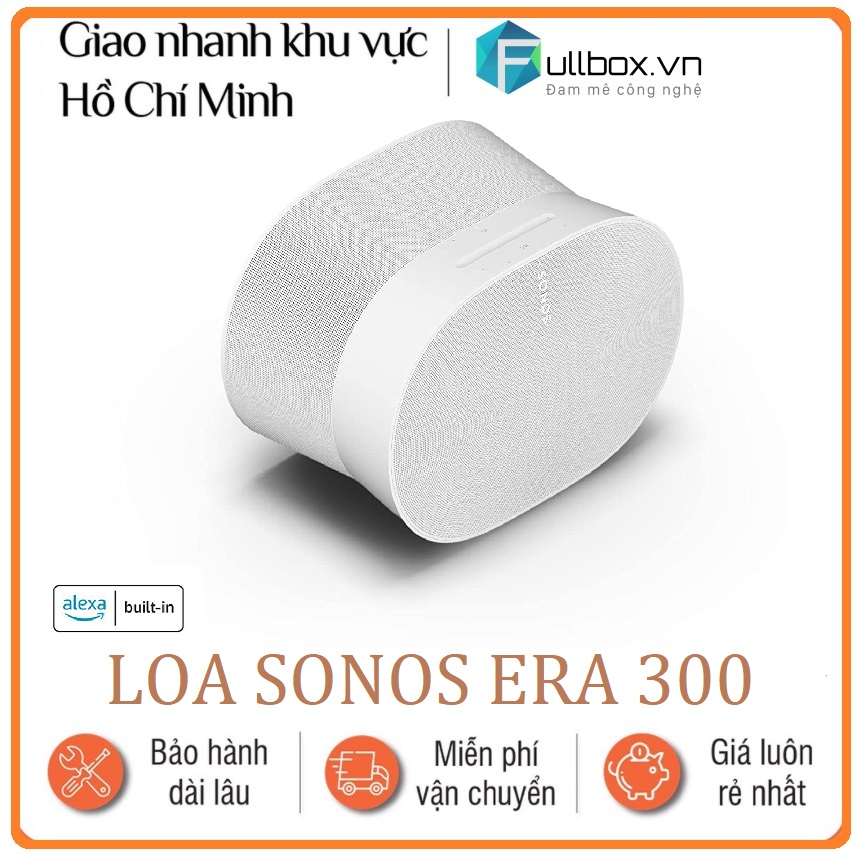 Loa sonos era 300