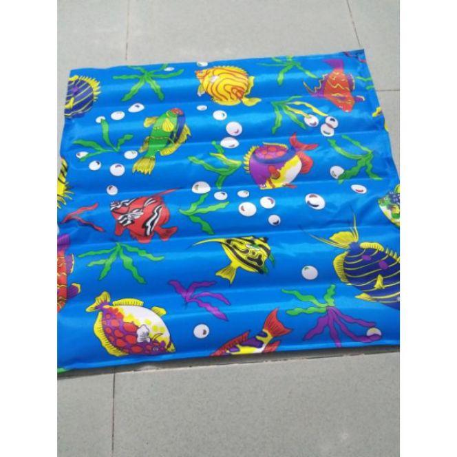 Nệm nước ngồi văn phòng