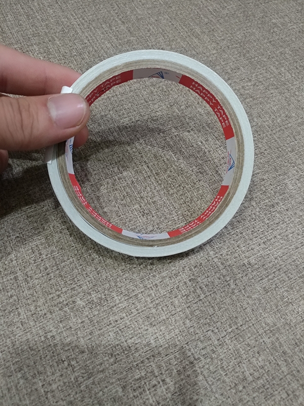 Bộ 5 Băng Keo Giấy 2 Mặt 1F5