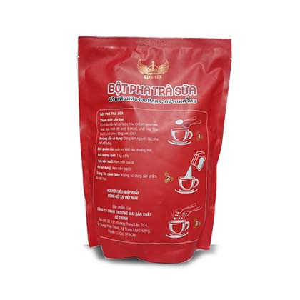 [HCM]Bột Sữa Kingsun 1Kg