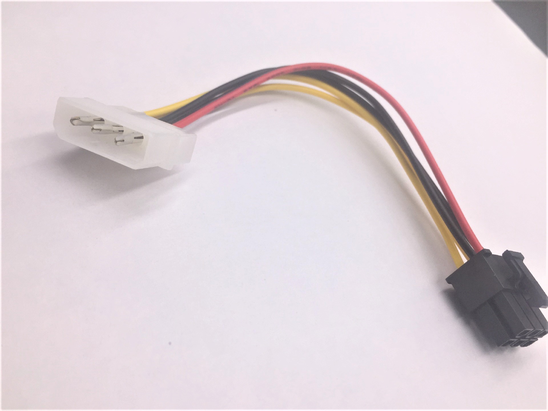 Cáp chuyển dây nguồn ATA sang 6 PIN
