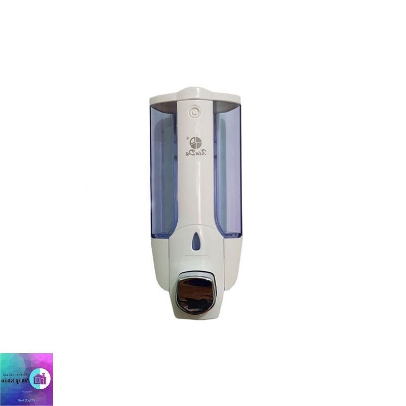 Hộp đựng nước rửa tay Xinda