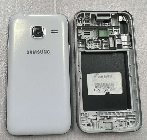 Vỏ Samsung J1 mini / J105