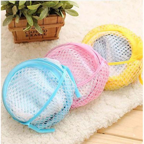 Sọt lưới đựng đồ gấp gọn đa năng