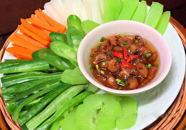 Kho quẹt 3Sach Kitchen 150gr