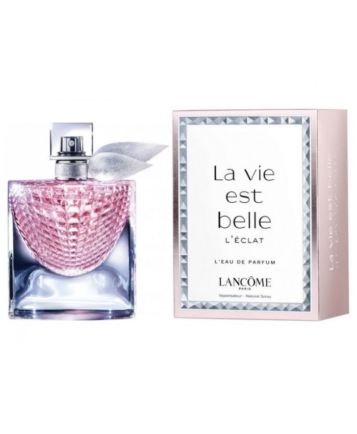 NƯỚC HOA LANCOME LAVIE EST BELLE L'ÉCLAT EAU DE PARFUM