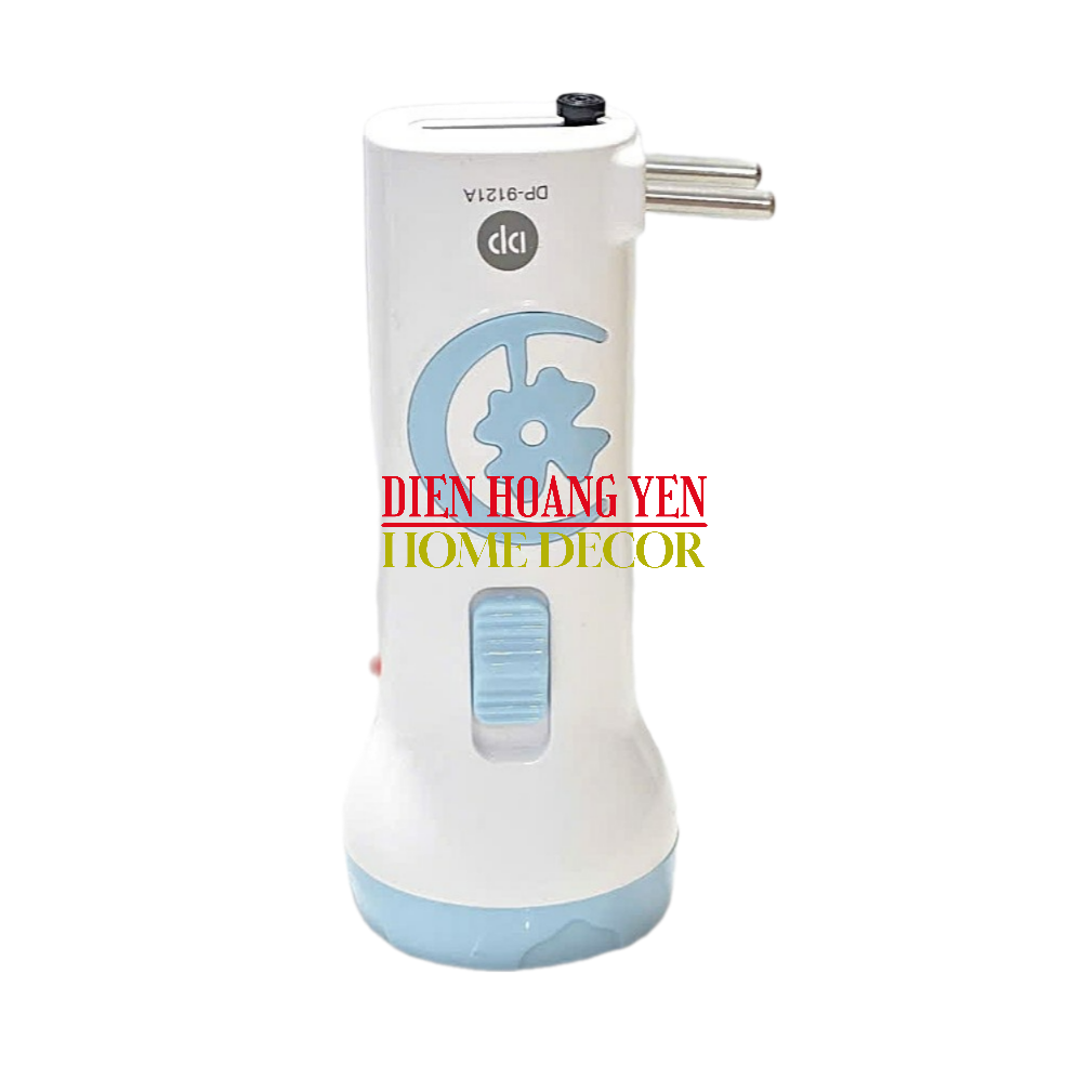 Convenient Mini Handheld Rechargeable Led Flashlight
