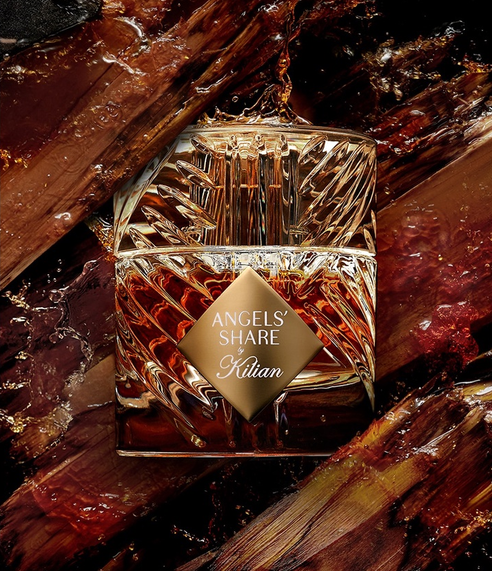 Nước hoa Unisex Kilian Angels’ Share EDP