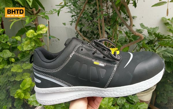 Giày Bảo Hộ Lao Động Safety Jogger Rocket81