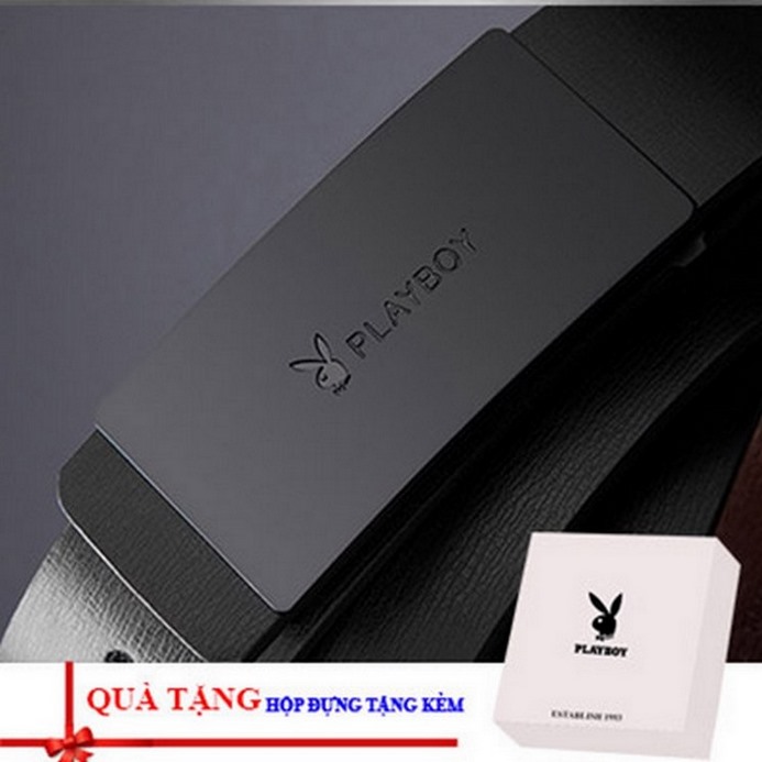 Thắt lưng hãng cao cấp có hộp đựng làm quà tặng