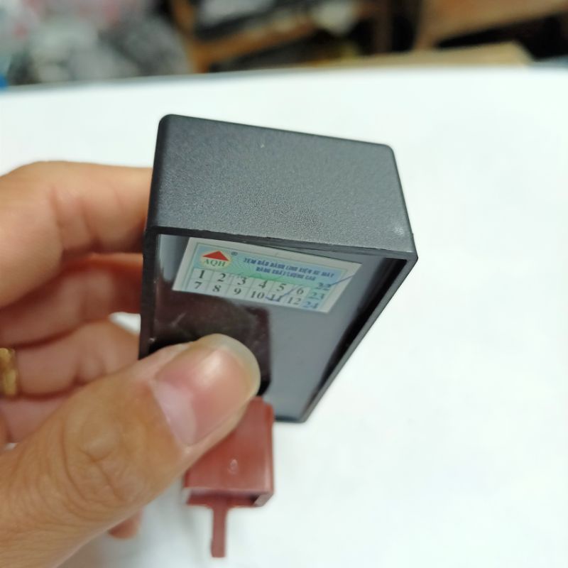 Cụm IC đánh lửa xe số dream wave angel hàng cao cấp
