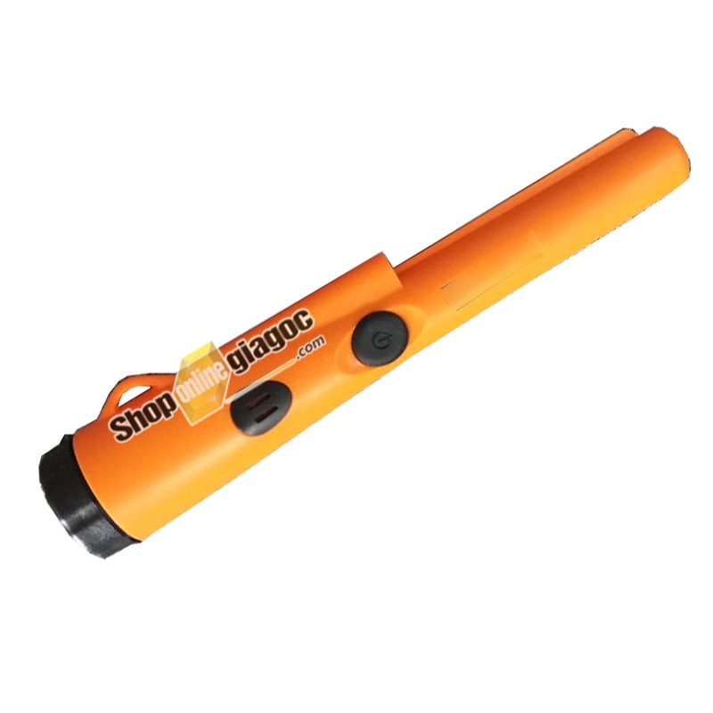 Máy dò kim loại cầm tay gp pointer chống nước