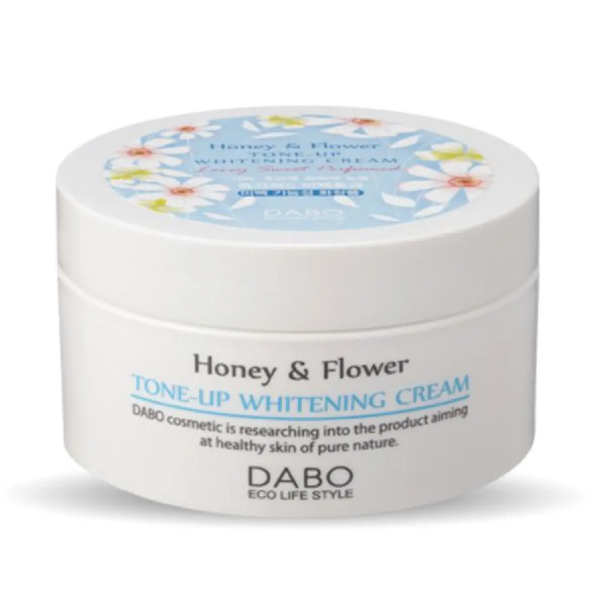 Kem dưỡng trắng da dabo honey & flower tone-up date 08/2021 cam kết sản phẩm đúng mô tả chất lượng đảm bảo an toàn đến sức khỏe người sử dụng | Lazada.vn