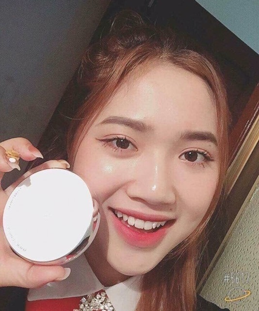 Phấn Nước Missha Magic Cushion Spf50+/Pa+++