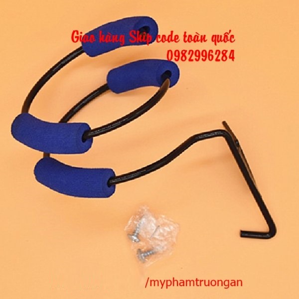 Giá treo máy sấy tóc