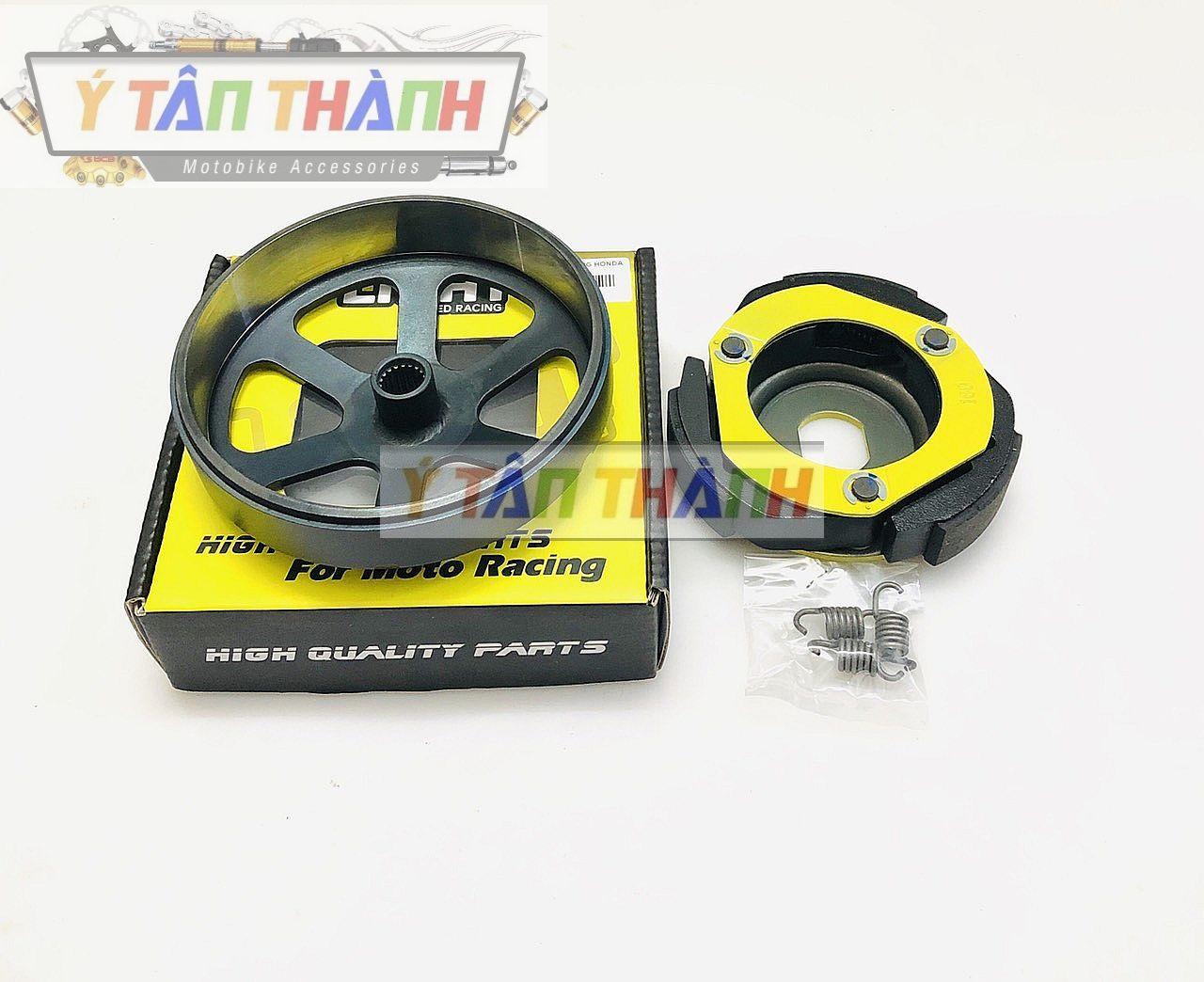 Nồi Sau Vario Light V3