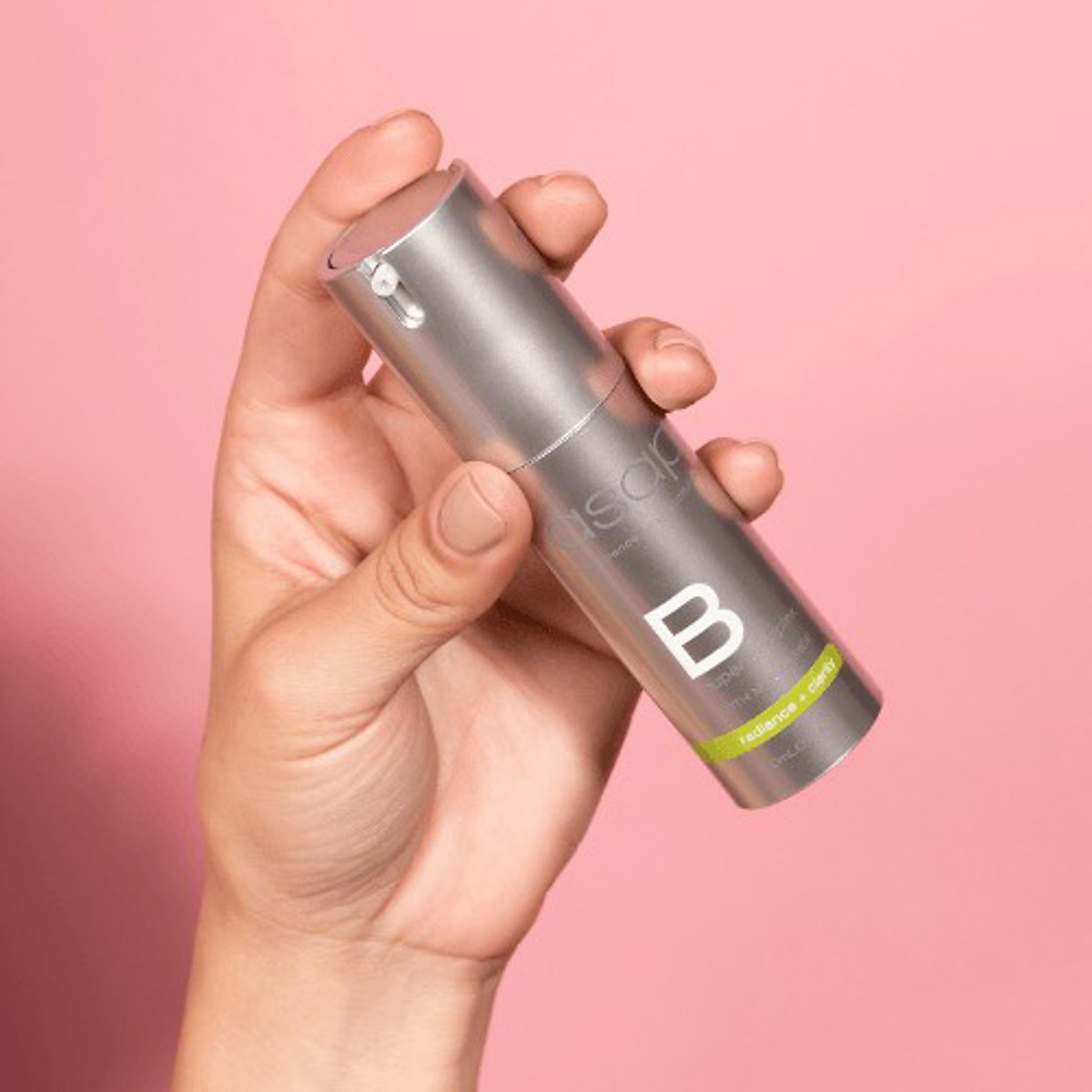 Tinh Chất Dưỡng Phục Hồi ASAP B Super Complex With Niacinamide 30ml