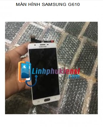 MÀN HÌNH SAMSUNG G610 - J7 PRIME ZIN