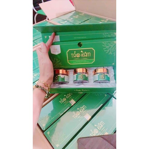 COMBO ĐẸP DA CAO CẤP RIC SKIN TẢO SÂM