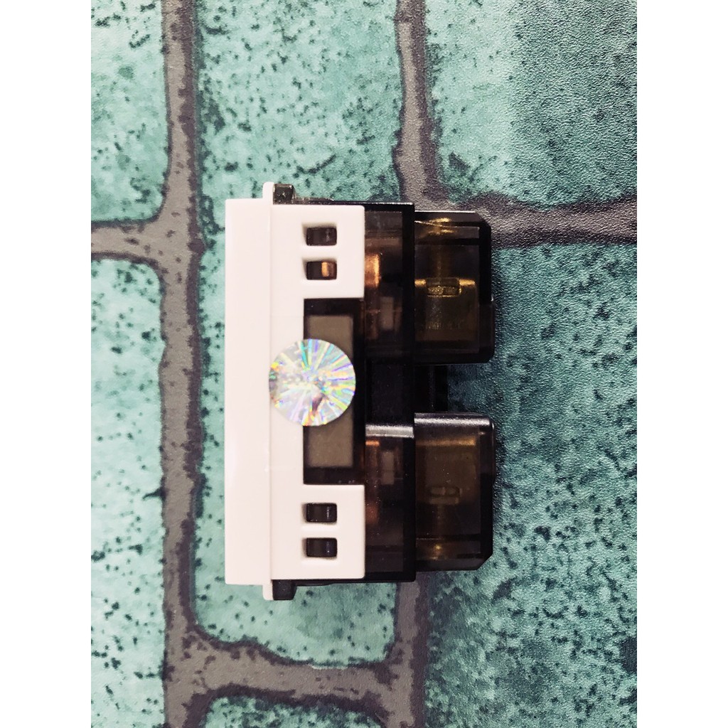 Mặt Vonta, hạt ổ cắm, công tắc Vonta V04 SERIES