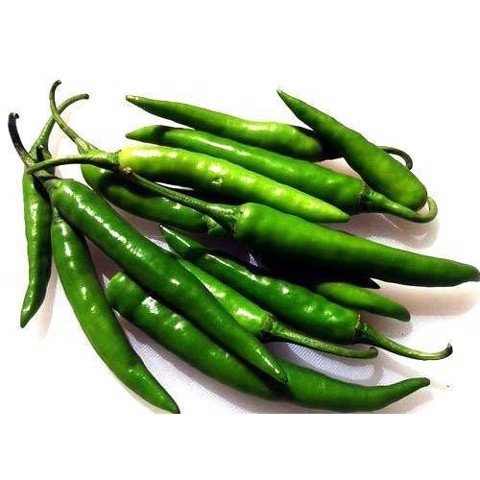 01 Gói Hạt Giống Ớt Hàn Quốc