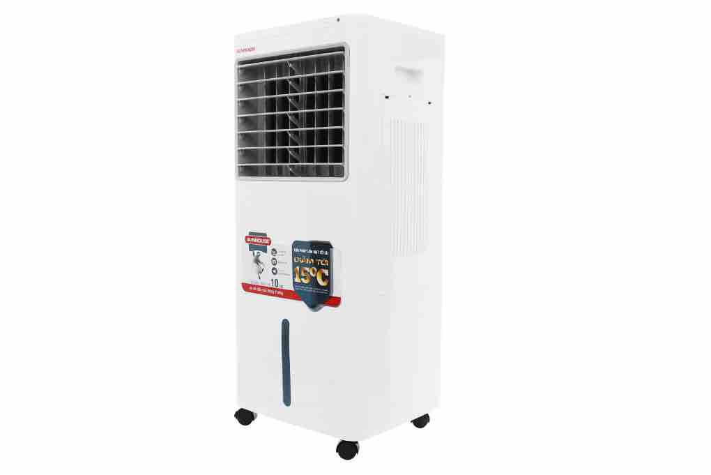 Quạt điều hoà Sunhouse SHD7721