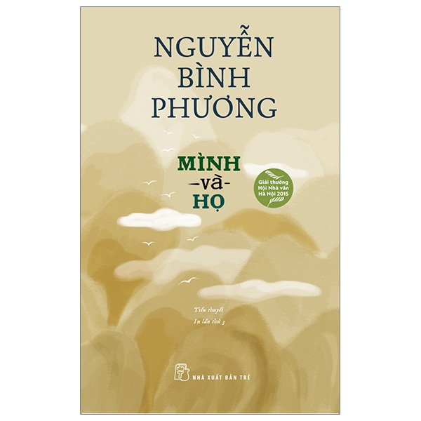 Fahasa - mình và họ