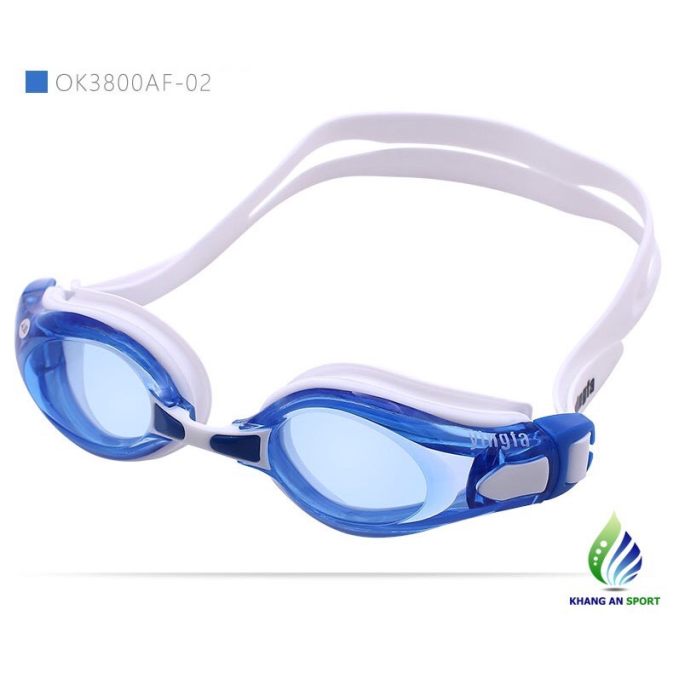 Myopia swimming goggles Yingfa OK3800AF