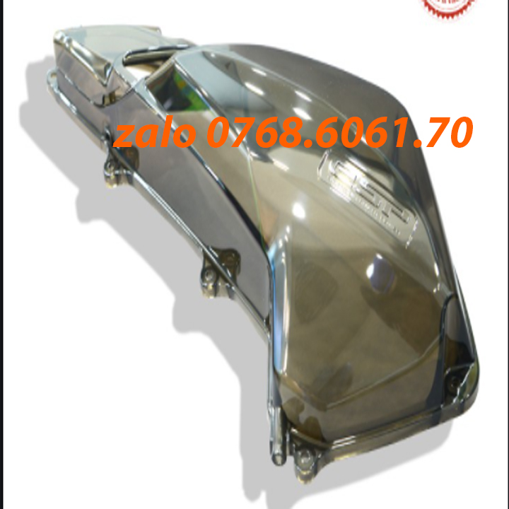 ốp pô e ( bầu lọc gió ) PCX  2018