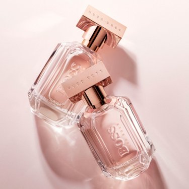 Nước Hoa Nữ The Scent For Her Hugo Boss 100ml