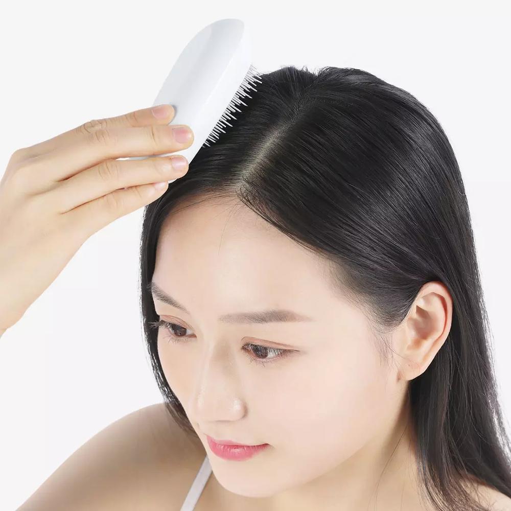 Lược chăm sóc tóc ion âm FZ200(Chuỗi sinh thái Xiaomi)