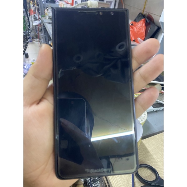 BlackBerry Evolve X Dán Màn hình các loại
