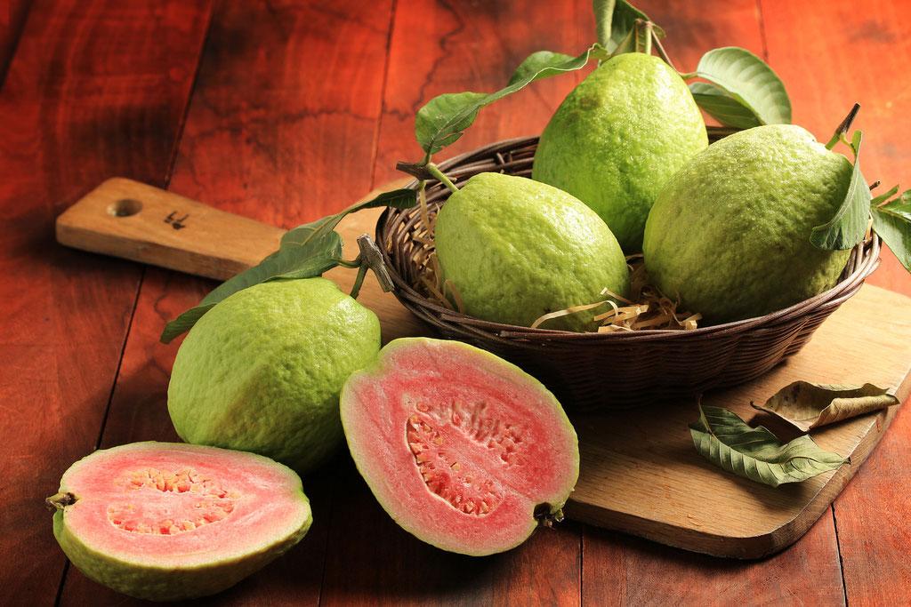 Ổi Sấy Dẻo Sunny Harvest (Túi 150g)