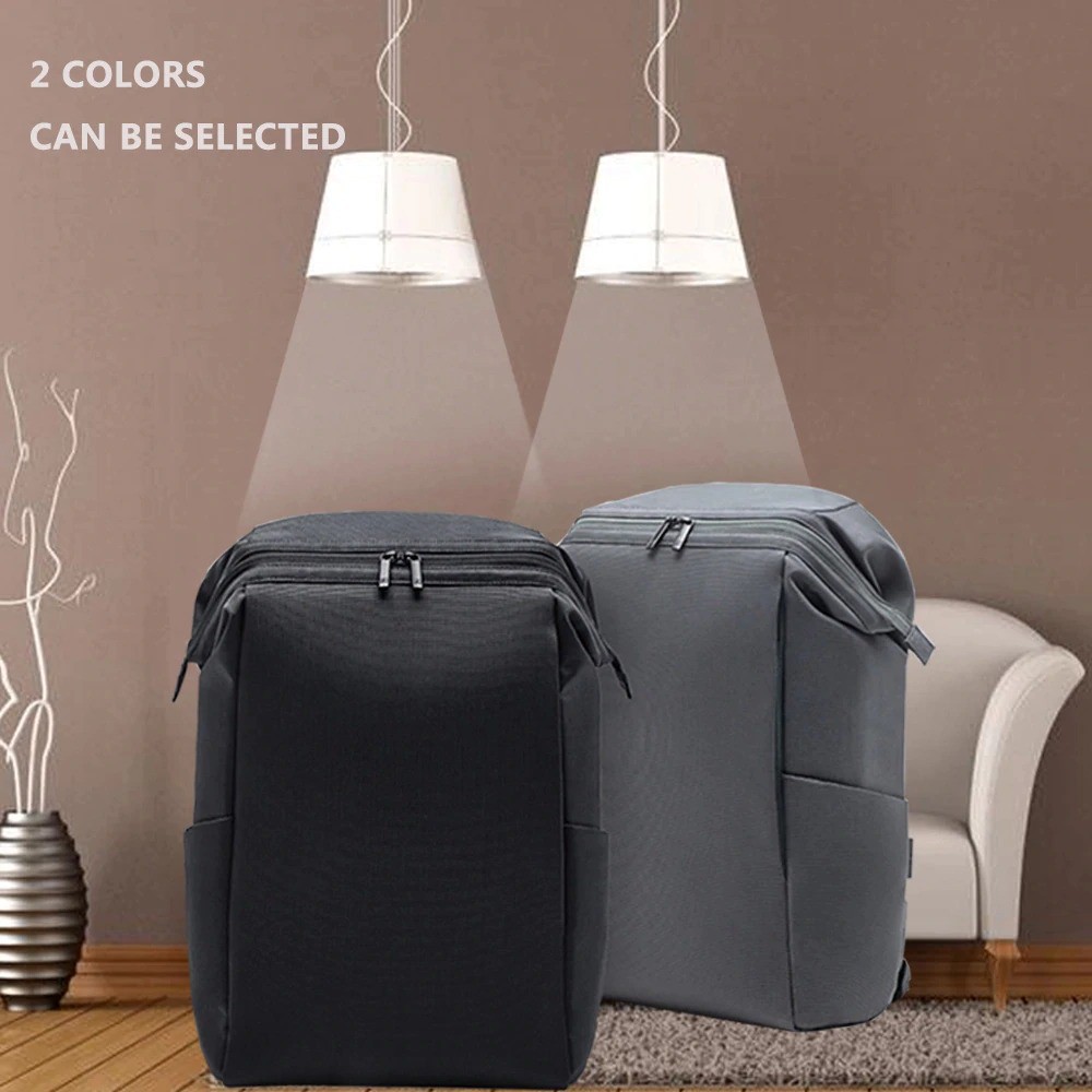 [CAM KẾT CHÍNH HÃNG] Balo đeo Laptop Xiaomi 90 Point Multitasker 2084