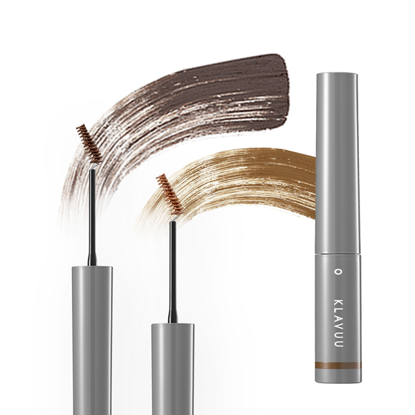 MASCARA LÔNG MÀY KLAVUU_URBAN PEARLSATION EASY TOUCH BROWCARA