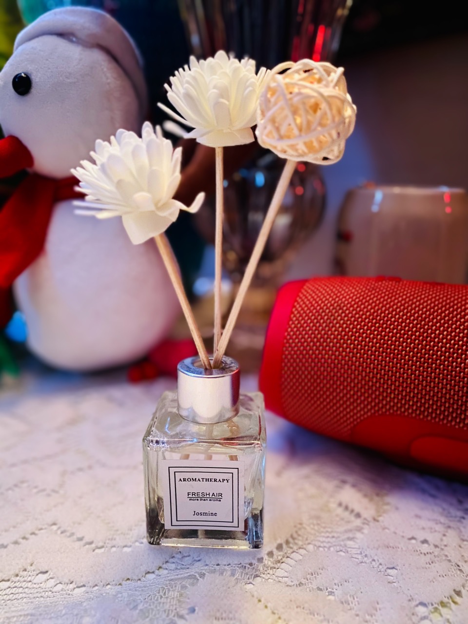 Nước Hoa Thơm Phòng set 2 lọ