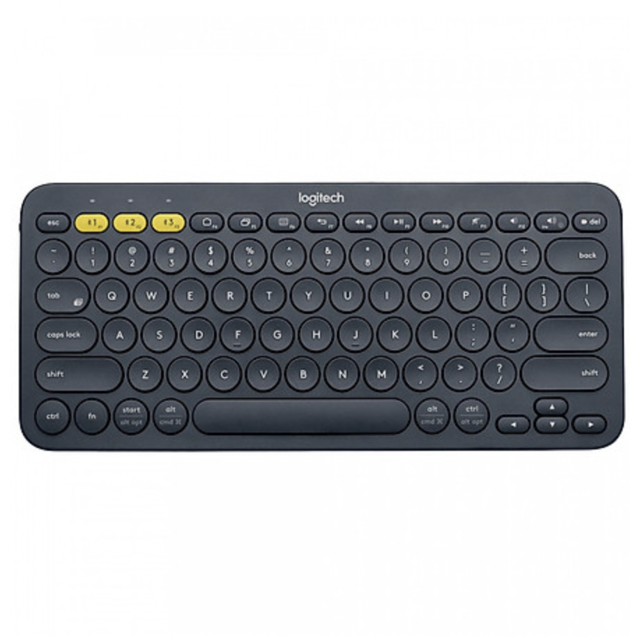 [HCM]Bàn phím Bluetooth Logitech K380 chính hãng Logitech mới 100%