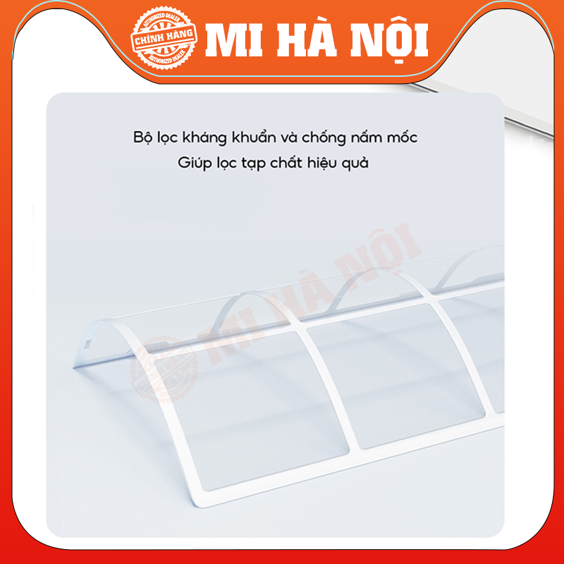 Điều Hòa Thông Minh 2 Chiều Xiaomi Mijia 1HP (KFR-26GW/N2A3)