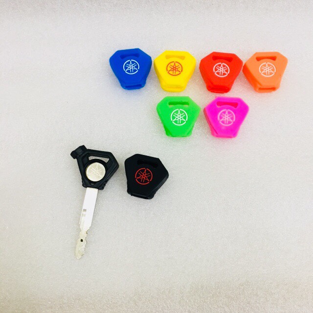 Bao Silicone bọc đầu chìa khoá dòng xe YAMAHA XE EXCITER