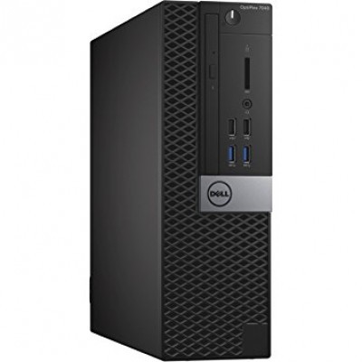 [GIÁ TỐT] Barebone , Xác Dell Optiplex 7040 , Socket 1151 chậy CPU Core I đầu 6 , Full Hộp