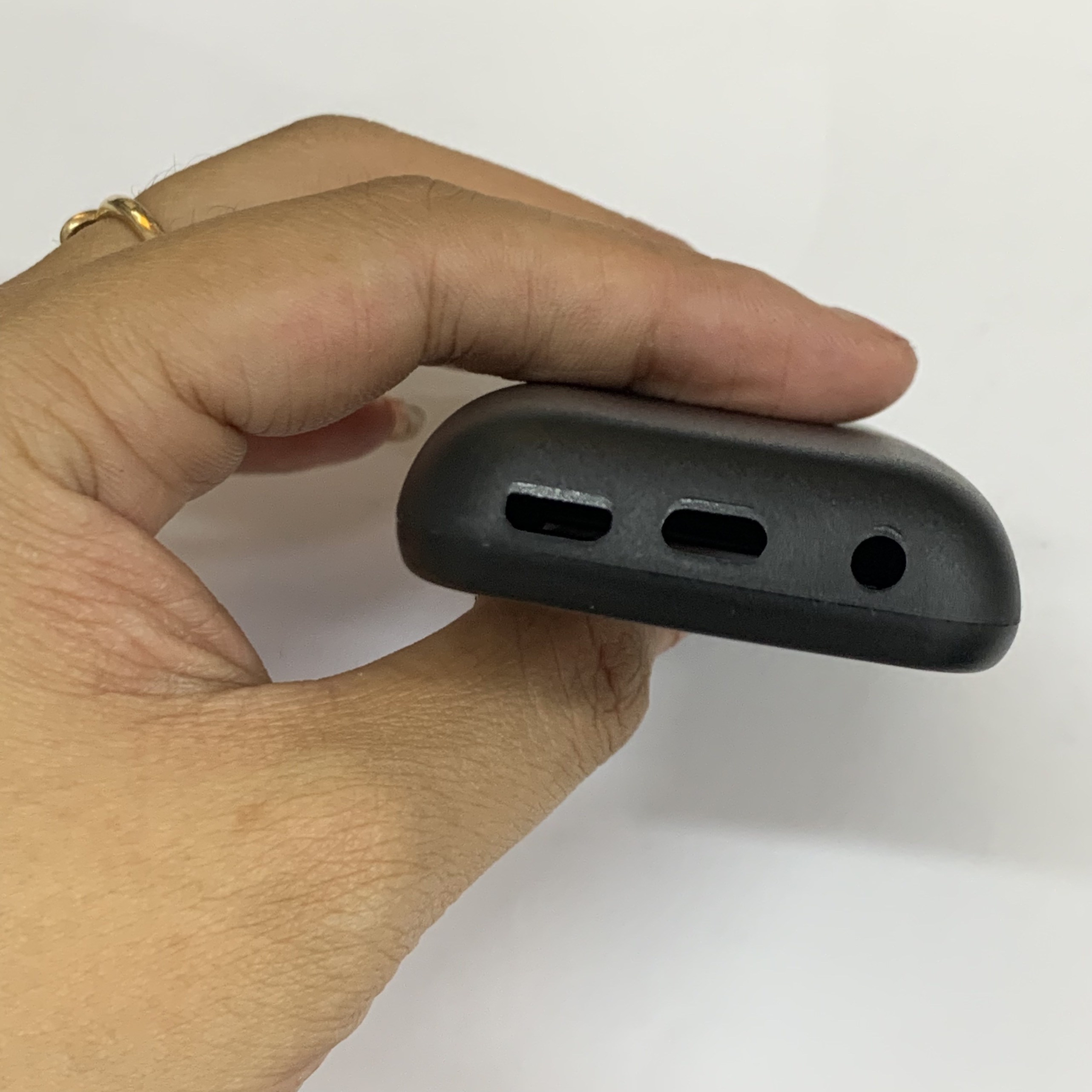 Vỏ bộ sườn , lưng , phím Nokia 106 2018