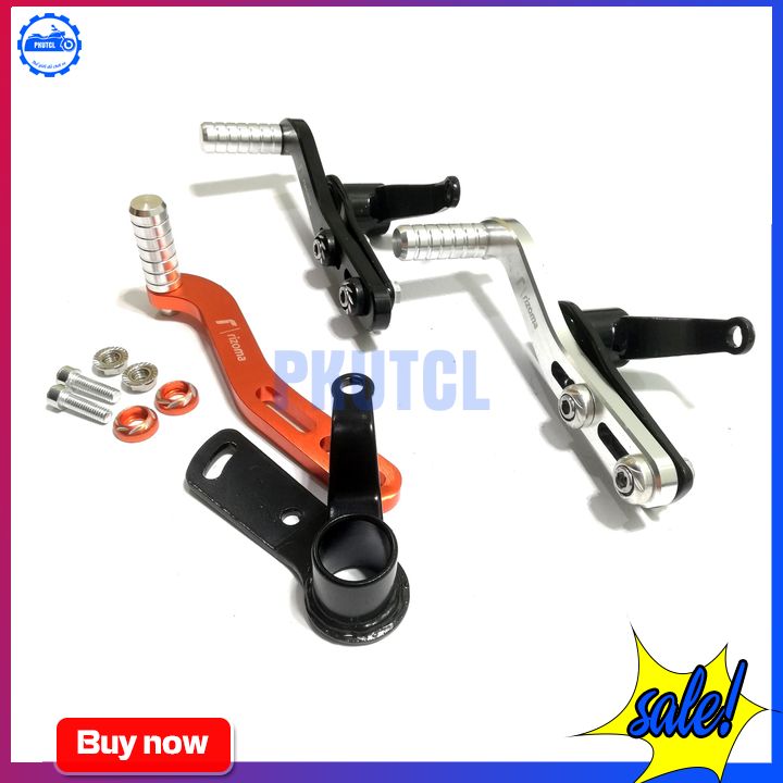 [HCM]Cần Số Móc Rizoma Dành Cho Xe Winner