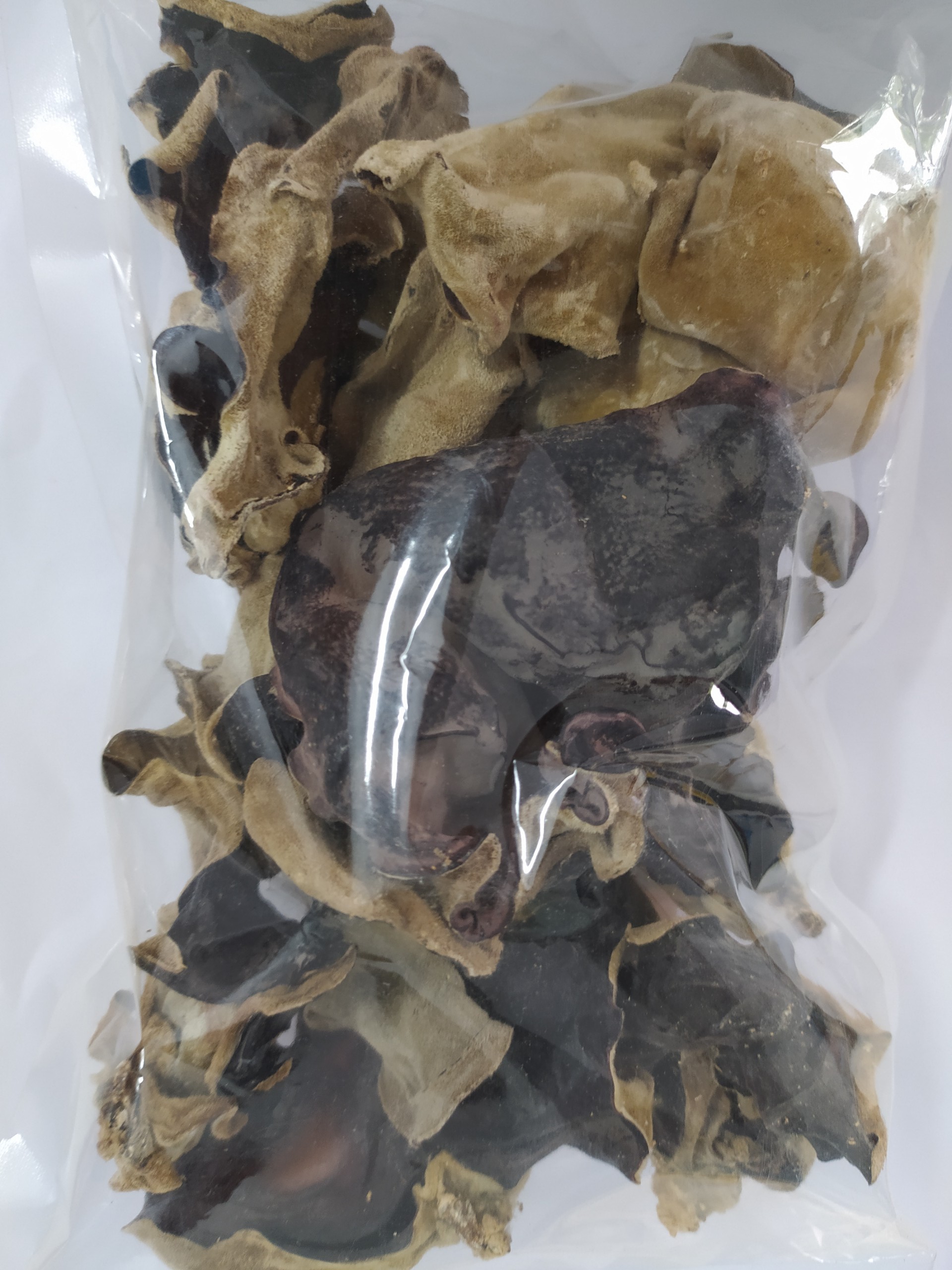 MỘC NHĨ GÓI 100G